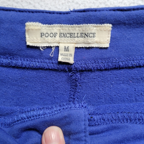 Bundle of pants Poof Excellence and Zenana Outfitters, Juniors size M, - Picture 8 of 15